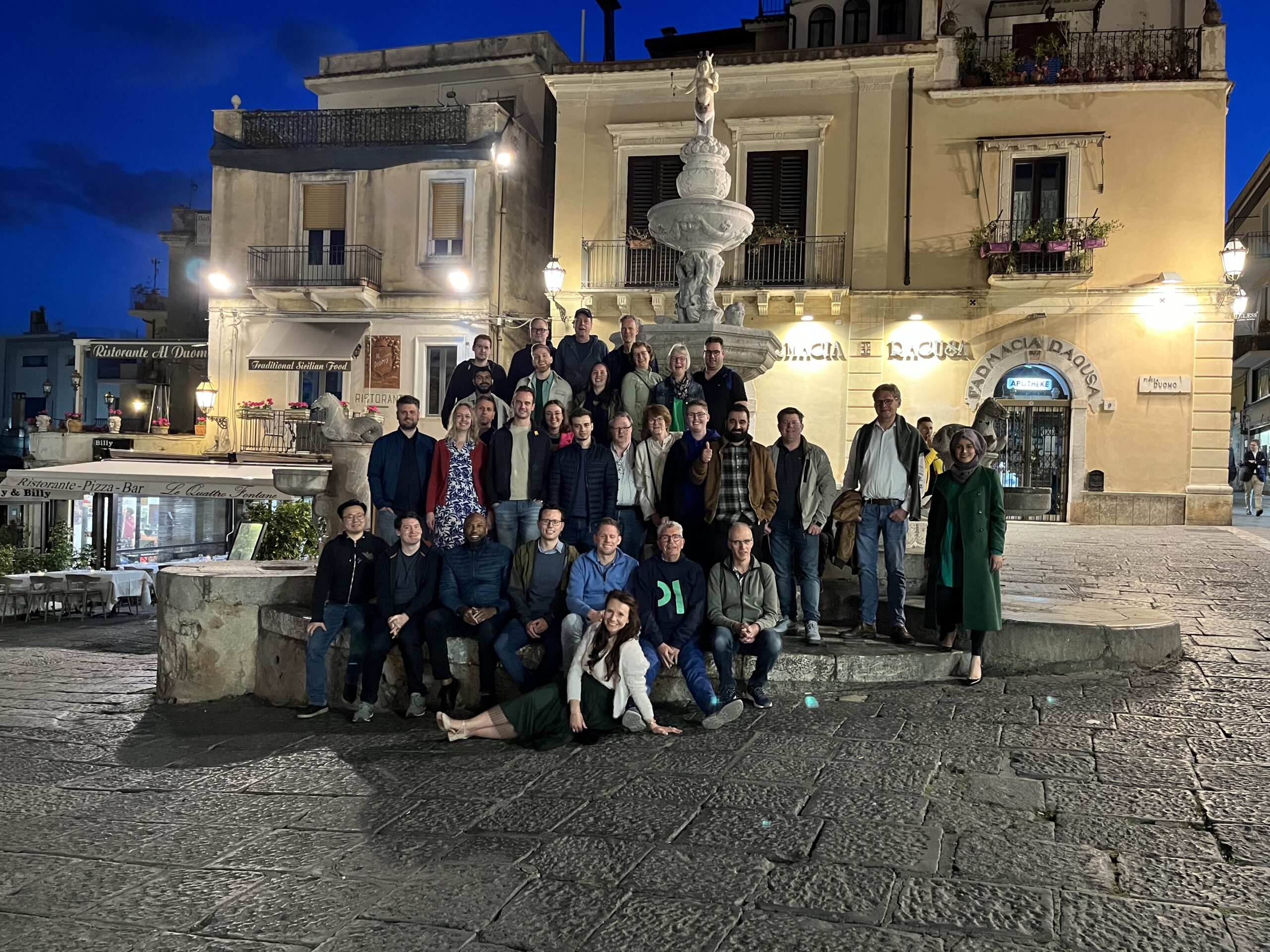 Inspiratie opdoen in Sicilië – pelecon